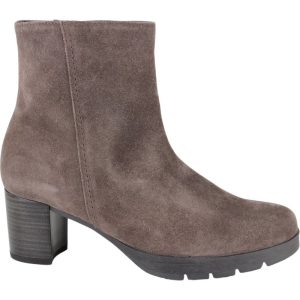 Gabor 52.071.30 dames enkellaarzen gekleed