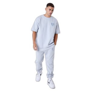 Jogging Project X Paris