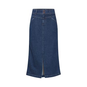 Dames spijkerrok Pulz Jeans Malle