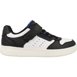 Skechers Quick street 405638l/bkw / wit