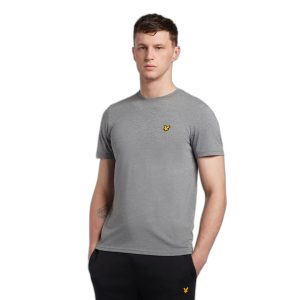 T-shirt Lyle & Scott Martin