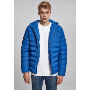 Parka Urban Classic basic bubble