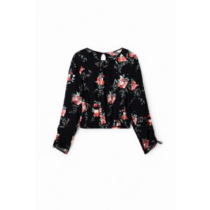 Damesblouse Desigual Keira