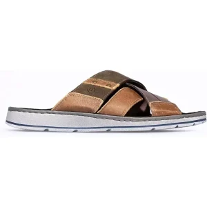 Rohde Brunello heren sandaal