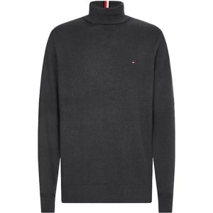 Tommy Hilfiger Trui 28048 dark grey heather