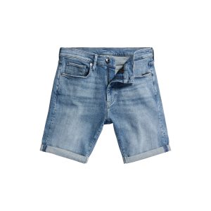 Slanke shorts G-Star 3301