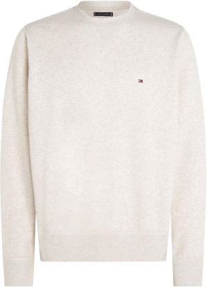 Tommy Hilfiger Sweater Essential Greige