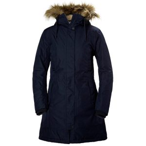 Parka voor dames Helly Hansen Mayen