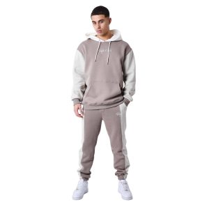 Jogging Project X Paris