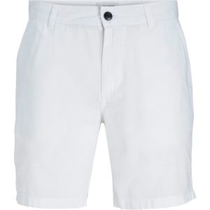Jack & Jones Jpstace jjsummer linen blend short –