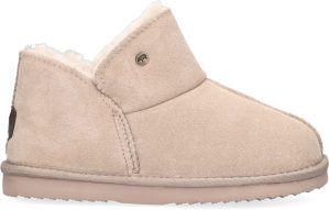 Warmbat Pantoffels
Dames Willow