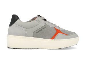 G-Star LASH TEC M 2212 009510 0240 Grijs-44 maat 44