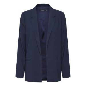 Damesblazer met lange mouwen Soaked in Luxury Shirley