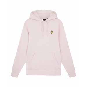 Hooded sweatshirt Lyle & Scott