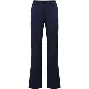 &Co Woman &co women broek charlie comfort twill navy
