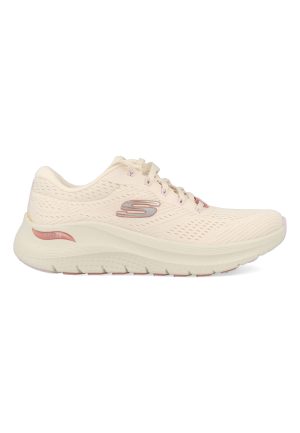 Skechers Arch Fit 2.0 0 Big League 150051/NTMT Beige