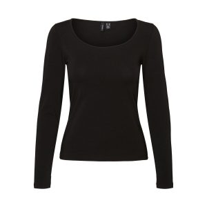 Damestrui met Ronde Hals Vero Moda Vmmaxi My Soft