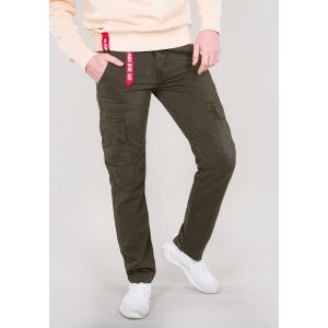 Broek Alpha Industries Agent