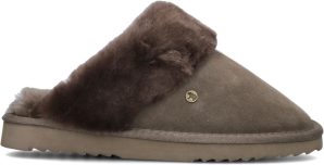 Warmbat Pantoffels
Dames Flurry