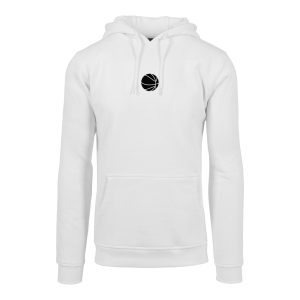 Hooded sweatshirt Mister Tee Game Of The Week