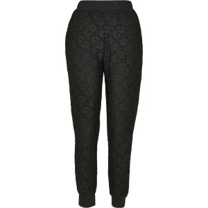 Broek vrouw Urban Classic Spons