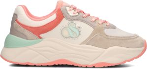 Scotch & Soda Lage Sneakers Dames Celest 35