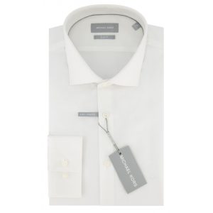 Shirt Michael Kors Poplin Stretch