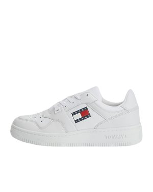 Tommy Jeans Retro Basket Sneaker