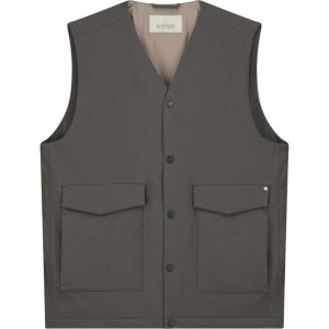 Dstrezzed Dennis bodywarmer