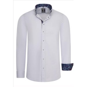 Rusty Neal italiaans heren overhemd -11030