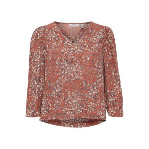 Damesblouse b.young Byflaminia Leo