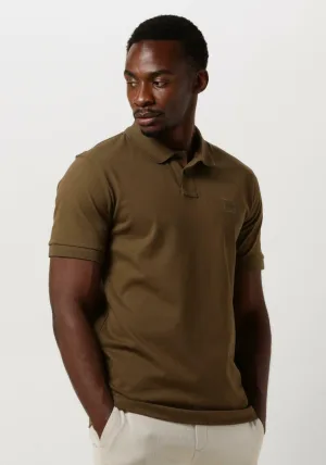 Boss Polo Heren Passenger