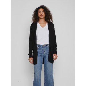 Vila Viril open ls knit cardigan noos –