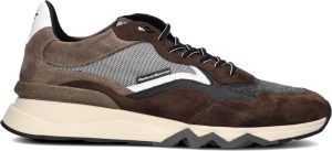 Floris van Bommel Lage Sneakers Heren Sfm-10178
