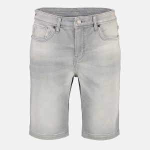 Lerros Jog Jeans Short Grey   40