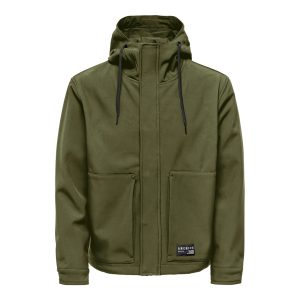 Jas Only & Sons Aslan