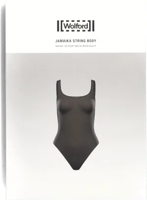 Wolford Top Dames Jamaika Sting Body