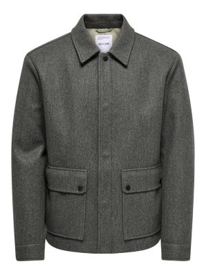 Only & sons jas connor