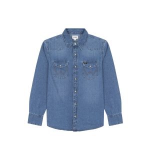 Shirt Wrangler 27MW