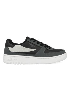Fila FXVENTUNO L FFM0003.83172 Zwart / Grijs-46
