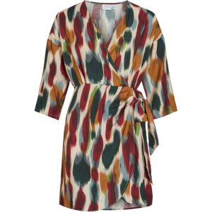 Vila Virano art 34 wrap dressc29 dessin