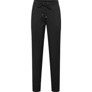 &Co Woman &co women broek penny comfort twill black