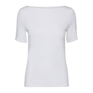 Dames-T-shirt Vero Moda vmpanda modal