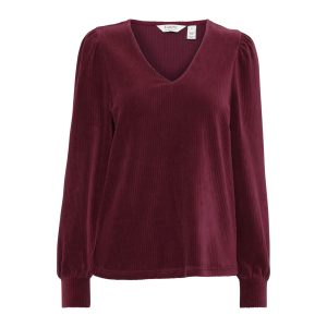 Dames-T-shirt b.young Reina