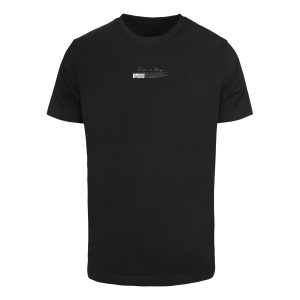 T-shirt Mister Tee Become the Change Butterfly 2.0