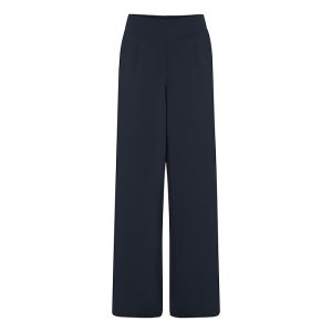 Damesbroek Ichi Ihkate Sus Long Wide Pa2