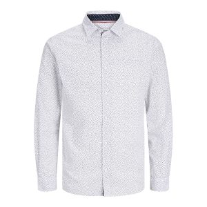 Shirt met lange mouwen Jack & Jones Remy