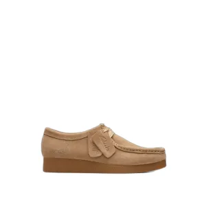 Dames mocassins Clarks WallabeeEVOSh