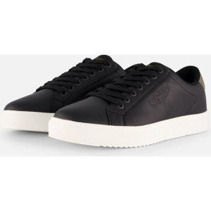 PME Legend PME Legend Huffman Sneakers zwart Synthetisch