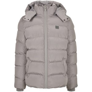 Hooded jacket Urban Classics puffer